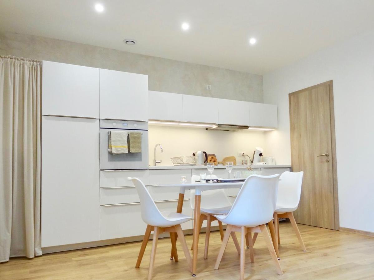 La Couette Enchantee - Parking - Zimmerbach Luaran gambar